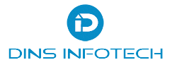 DINS InfoTech Logo