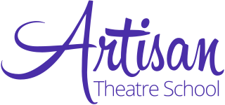 Artisan Theatre School Logo