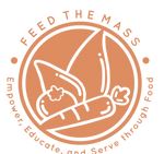 Feed the Mass Logo