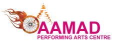AAMAD Performing Arts Centre Logo