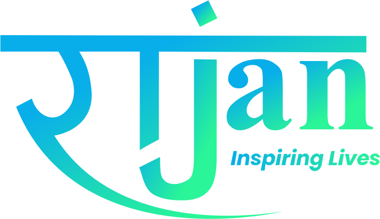 Sendhil Rajan Logo