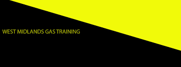 WM Gas Training Logo