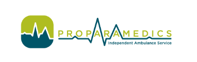 Proparamedics Logo