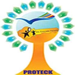 Proteck Computer Institute Logo