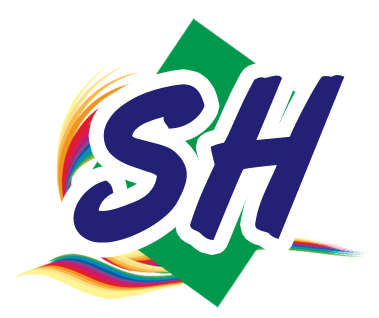 Savenas Hydraulic Heavy Logo