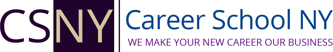 Career School NY Logo