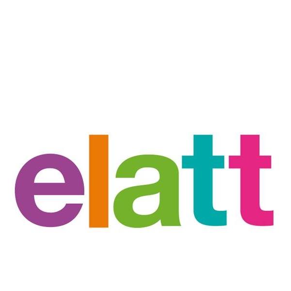 ELATT - Your Learning Community Logo