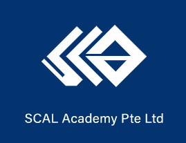 SCAL Academy Pte Ltd Logo