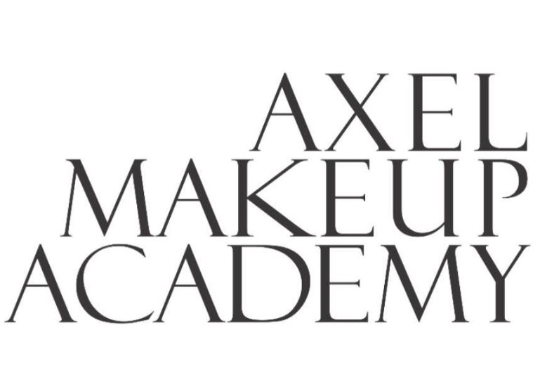 Axel Makeup Academy Logo