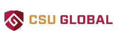 Colorado State University Global Logo