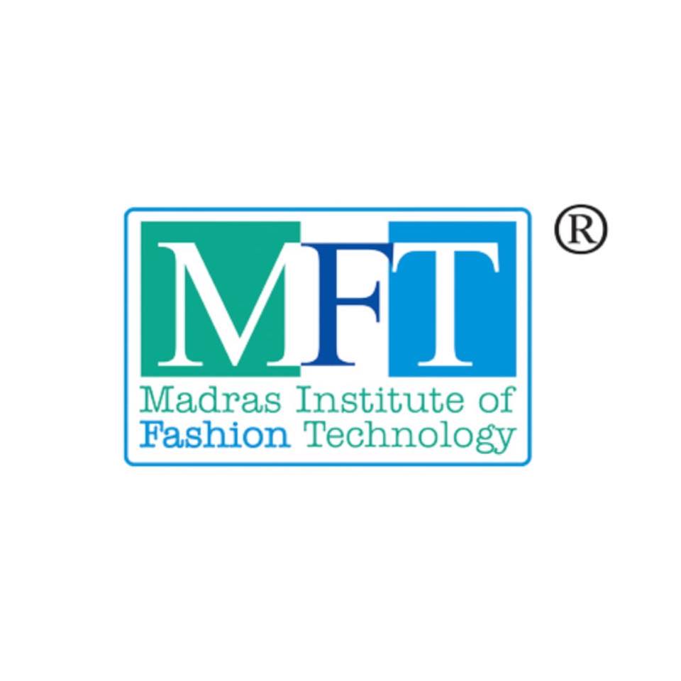 Madras Institute of Fashion Technology Logo