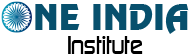 Oneindia Institute Logo