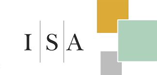 ISA (Business Development & Support Services) Logo