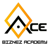 ACE Biznez Academy Logo