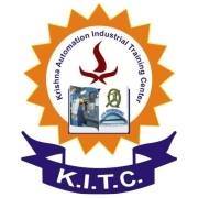 Krishna Automation Industrial Training Center and Placement Logo
