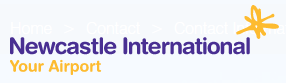 Newcastle International Logo