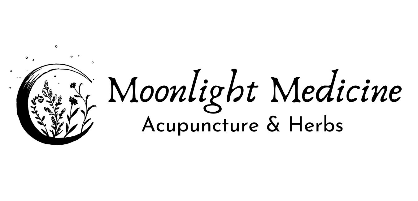 Moonlight Medicine Logo