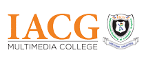 Iacg Multimedia College Logo