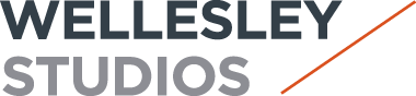 Wellesley Studios Logo