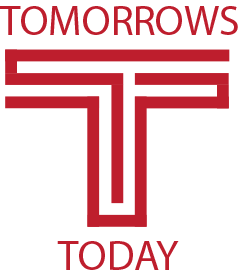 Tomorrows Today Logo