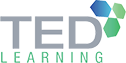 Ted Learning Logo