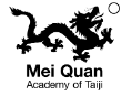 Mei Quan Academy of Taiji Logo