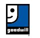 Good Will Logo