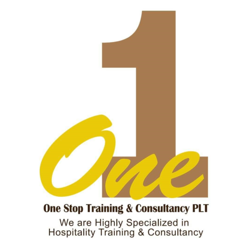 One Stop Training & Consultancy Logo