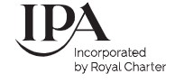 Institute of Practitioners in Advertising (IPA) Logo