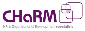 CHaRM Management Specialists Ltd Logo