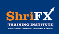 ShriFx Training Institute Logo