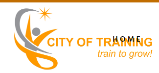 City Of Training Logo