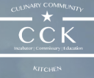 Culinary Community Kitchen Logo