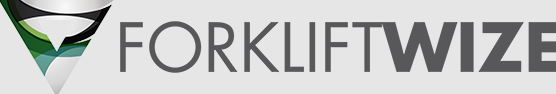 ForkliftWize Logo