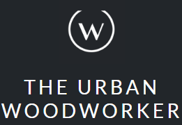 The Urban Woodworker Logo