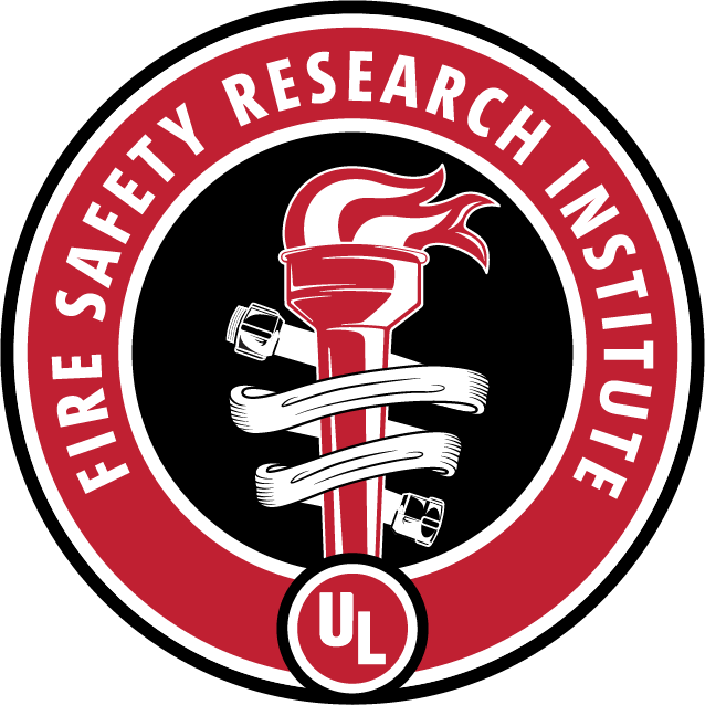 Fire Safety Research Institute Logo