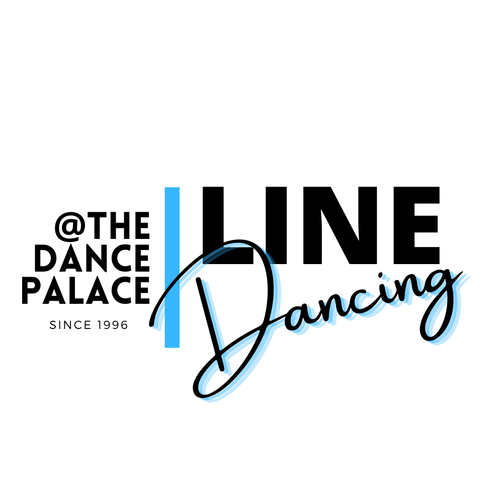 The Dance Palace Logo