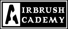 Airbrush Academy Logo