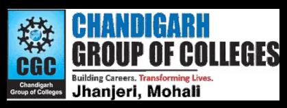 Chandigarh Group of Colleges, Jhanjeri (CGC-J) Logo