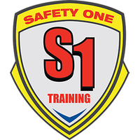 Safety One Training International Logo
