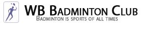 WB Brooklyn Badminton Club Logo