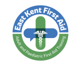 East Kent First Aid Logo