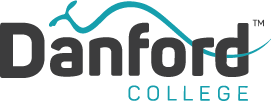 Danford College Logo