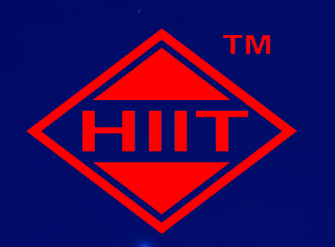 HIIT Ambala Logo