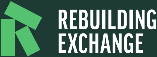 Rebuilding Exchange Logo