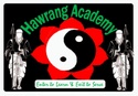Hawrang Academy Logo