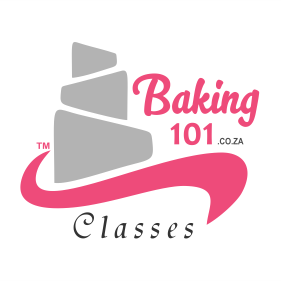 Baking 101 Training Centre Logo