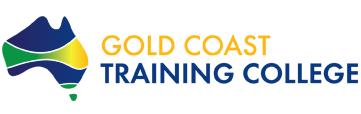 Gold Coast Training College Logo