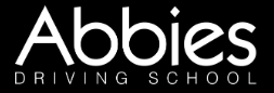 Abbies Driving School Logo