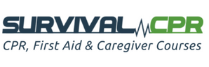 Survival CPR Logo